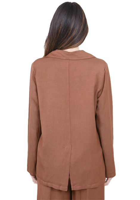 MONOPETTO MANILA GRACE | Blazer | G084RUMA143